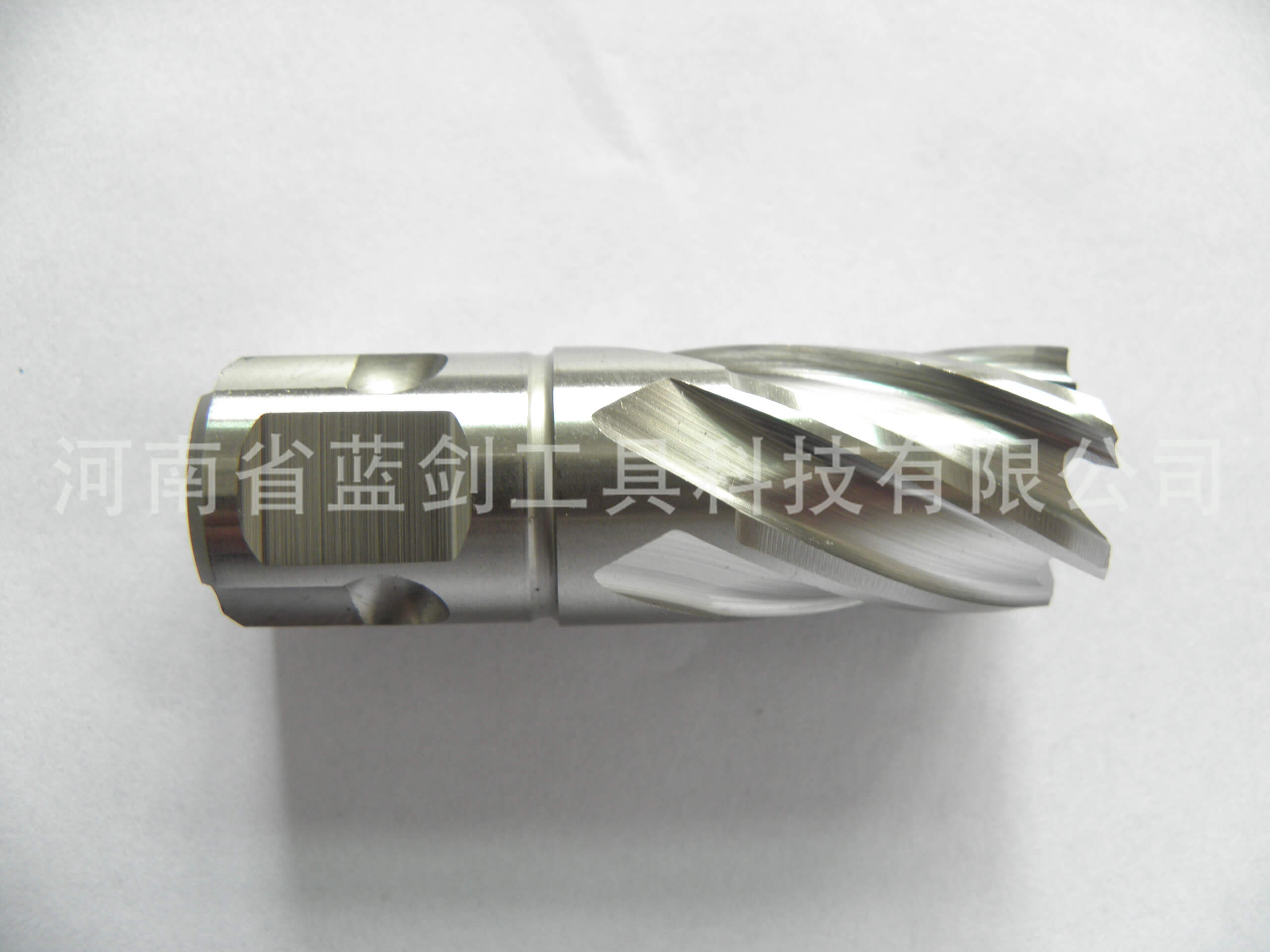 工务空心钻头（高速钢）