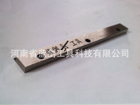 二极管下切刀