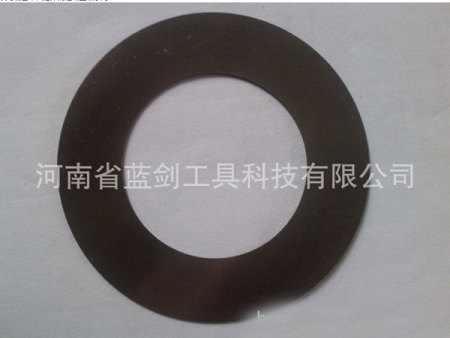 0.001mm 精度圆刀片